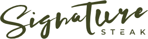 Signature Logo