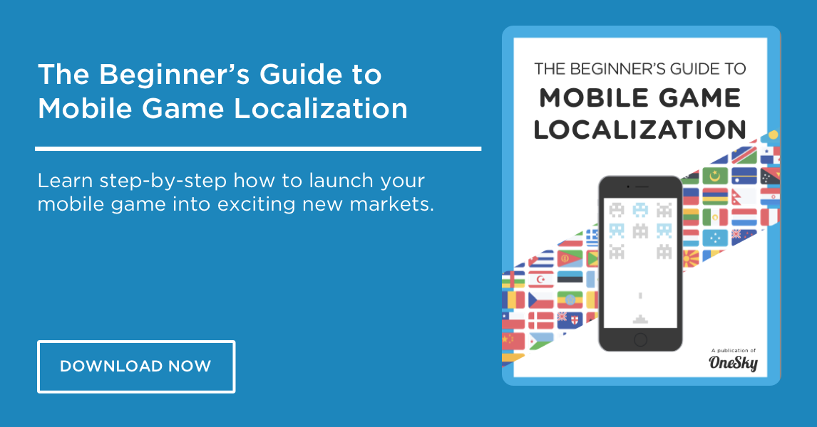 mobile game localization ebook download