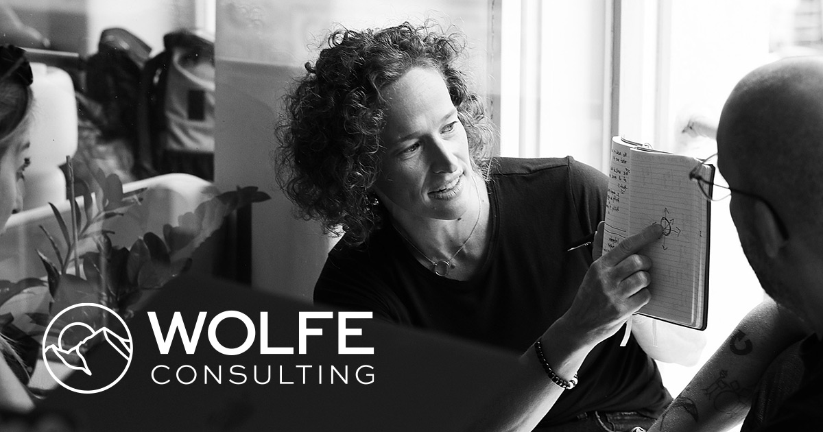 Wolfe Consulting | Services