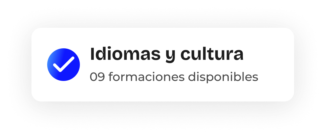 Langues et culture