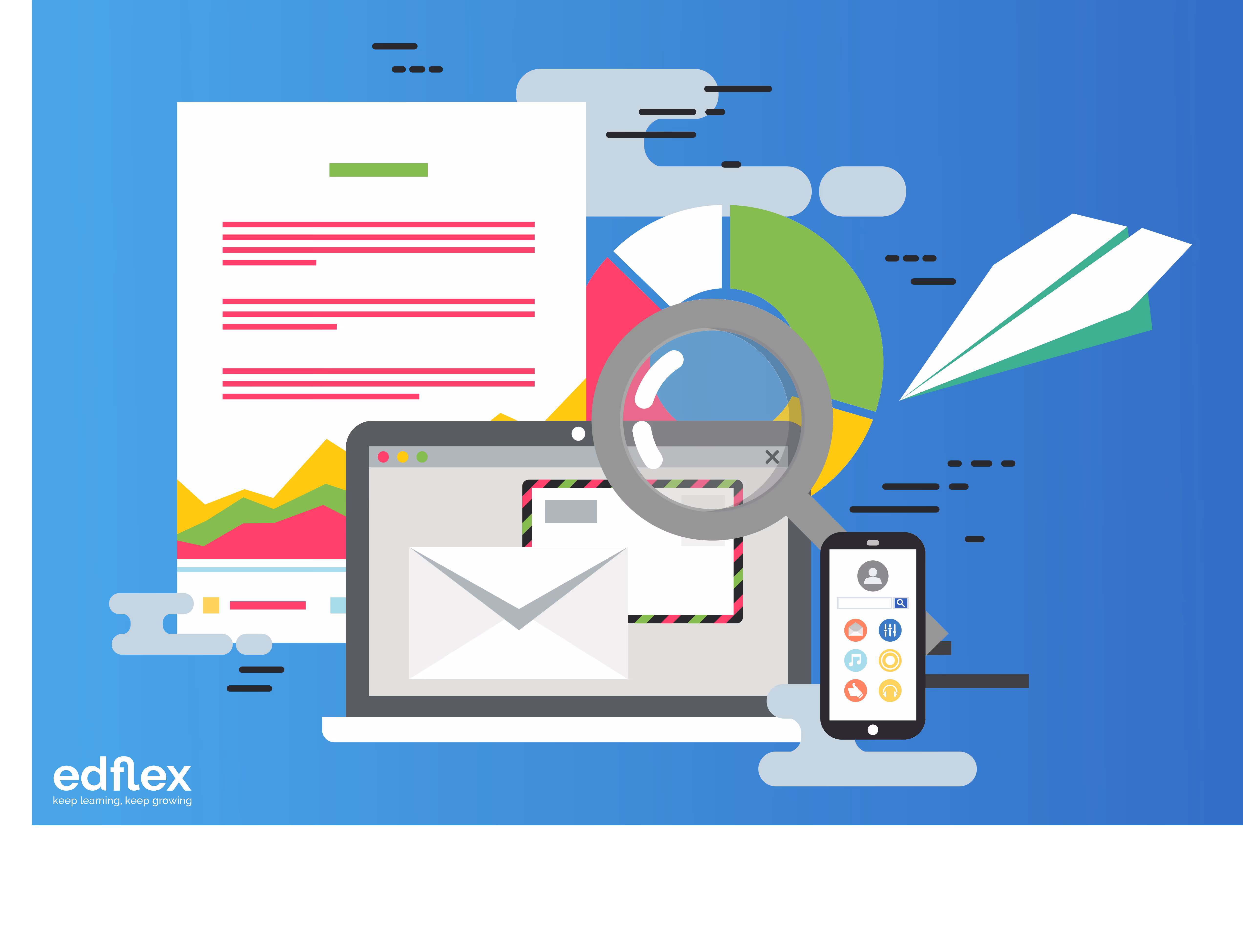 les méthodes pour communiquer