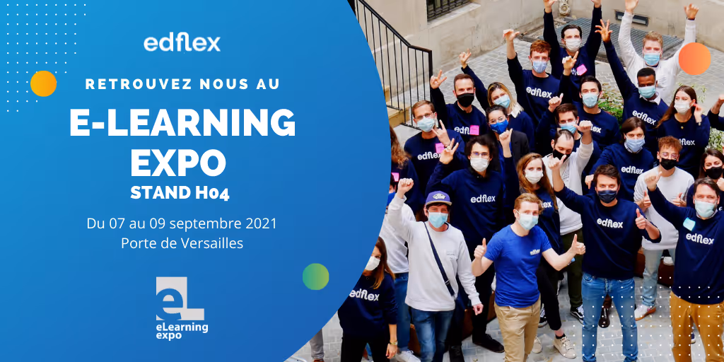 salon du e-learning