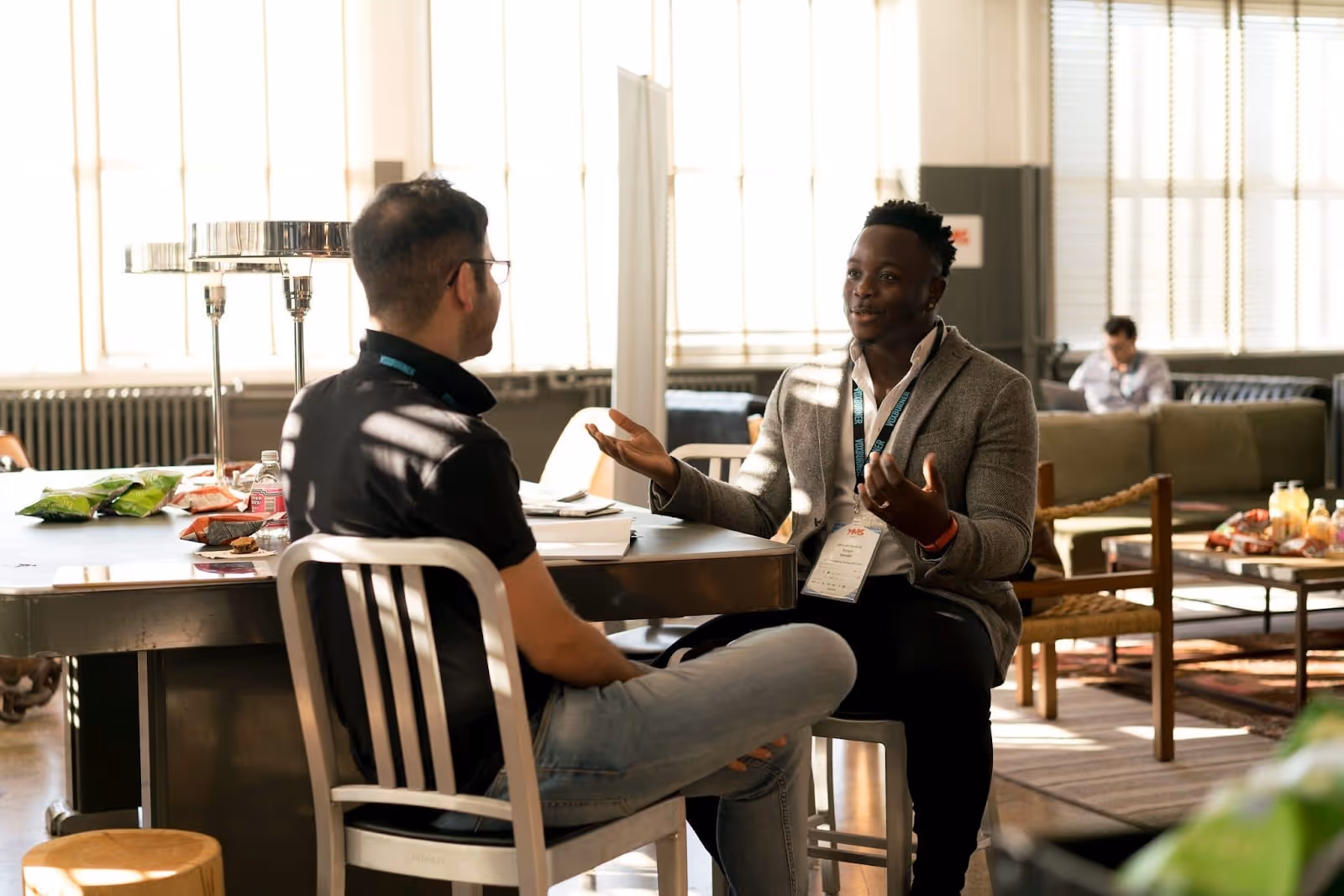 Le mentoring dans la formation RH