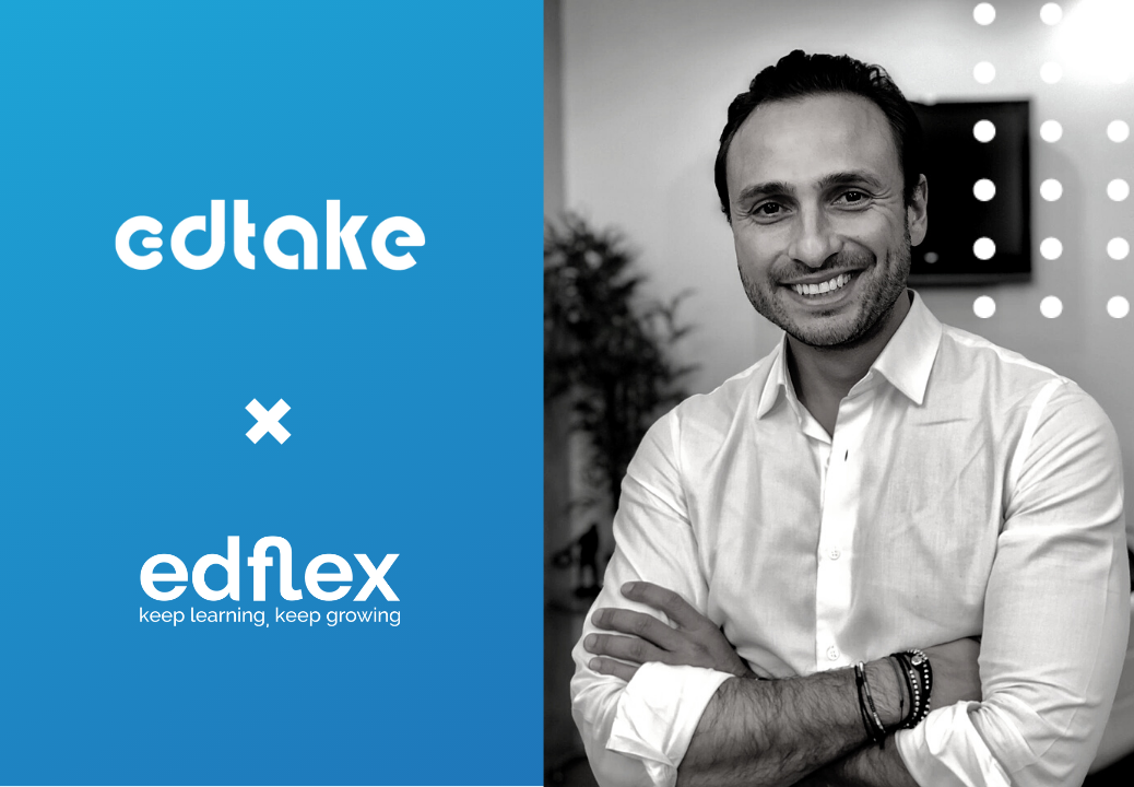 Lancement de la edtake academy, un “Netflix de la formation en ligne” pour les freelances