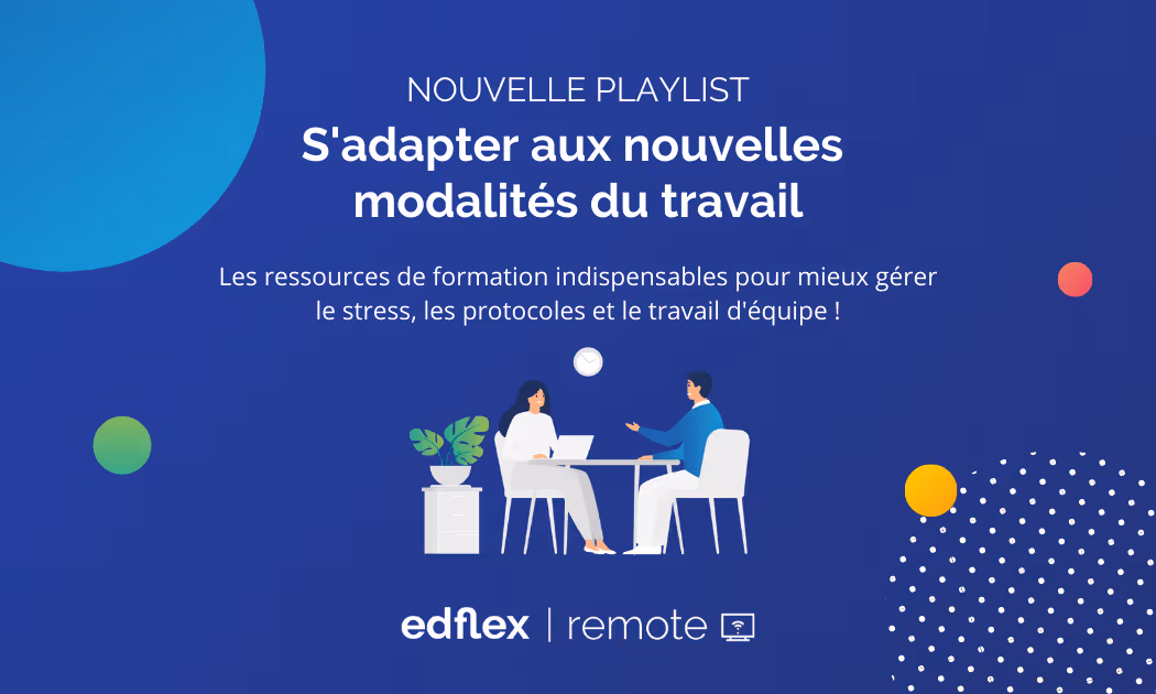 Playlist de déconfinement