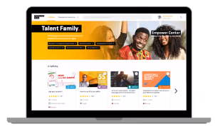 Plateforme Edflex Sitel