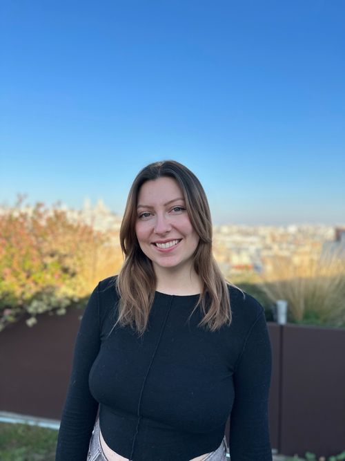 Manon Cousin Glorieux