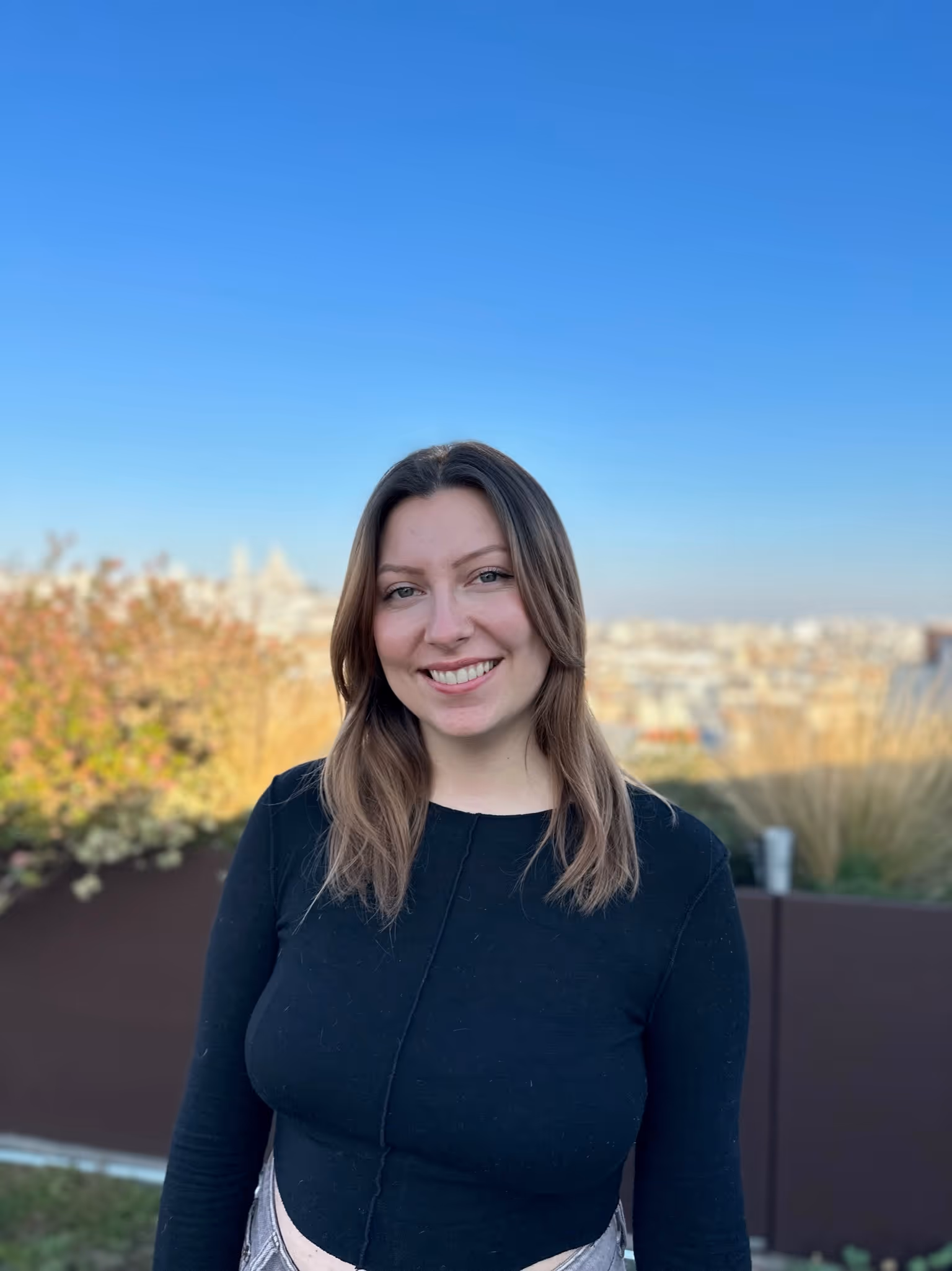 Manon Cousin Glorieux