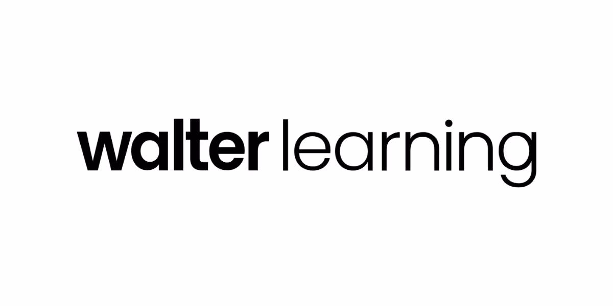 logo walter learning