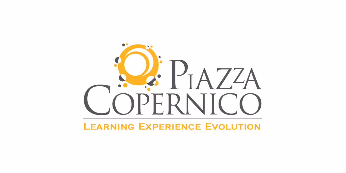 logo piazza copernico