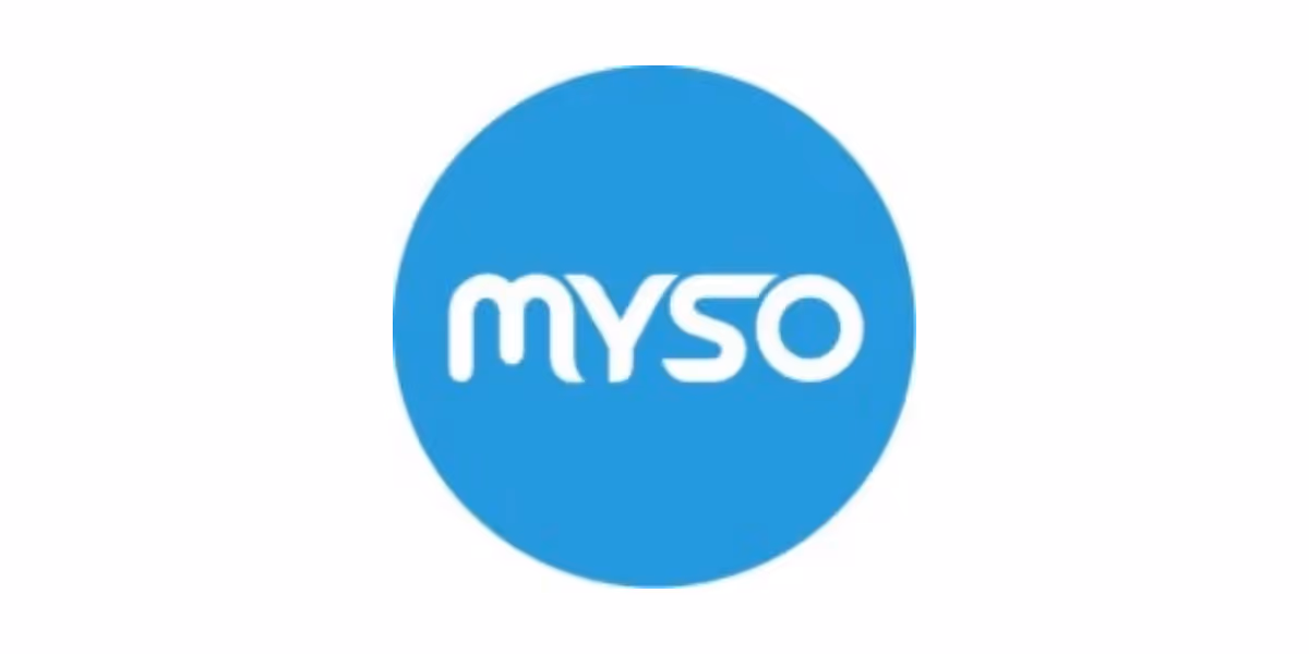 logo myso
