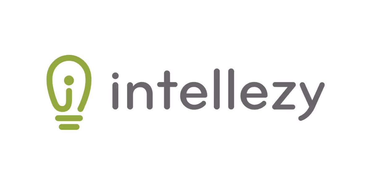 logo intellezy
