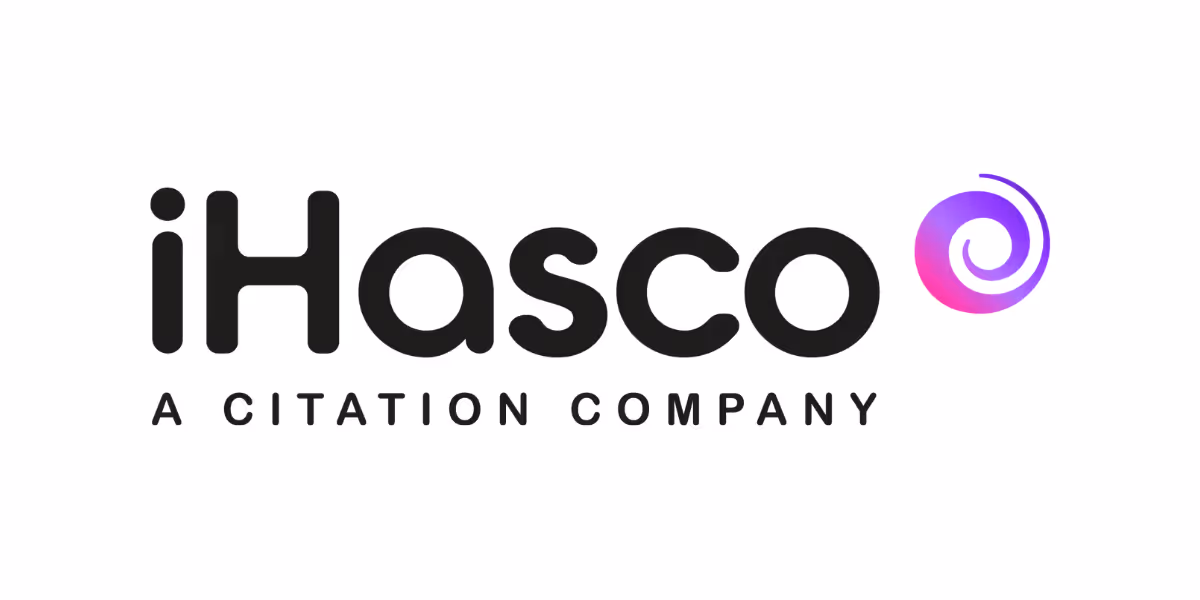 logo ihasco