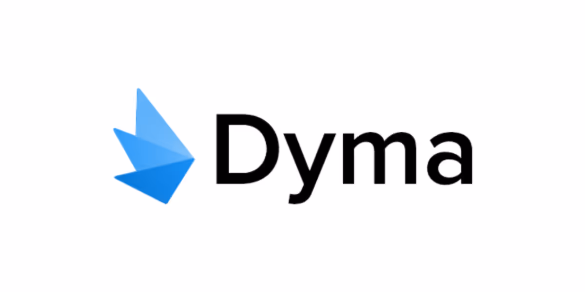 logo dyma