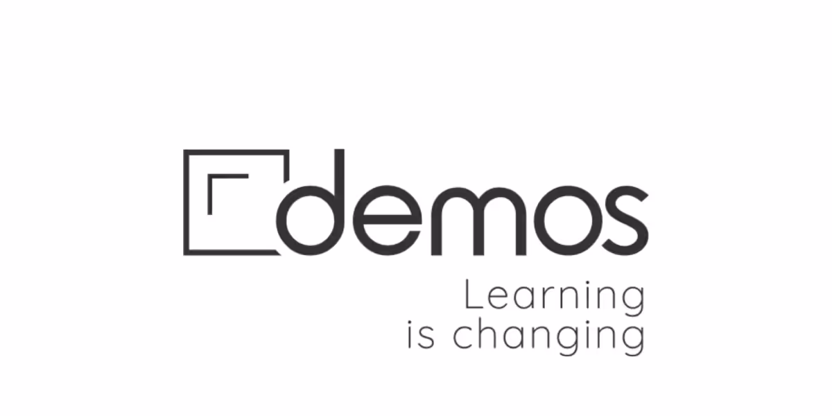 logo demos