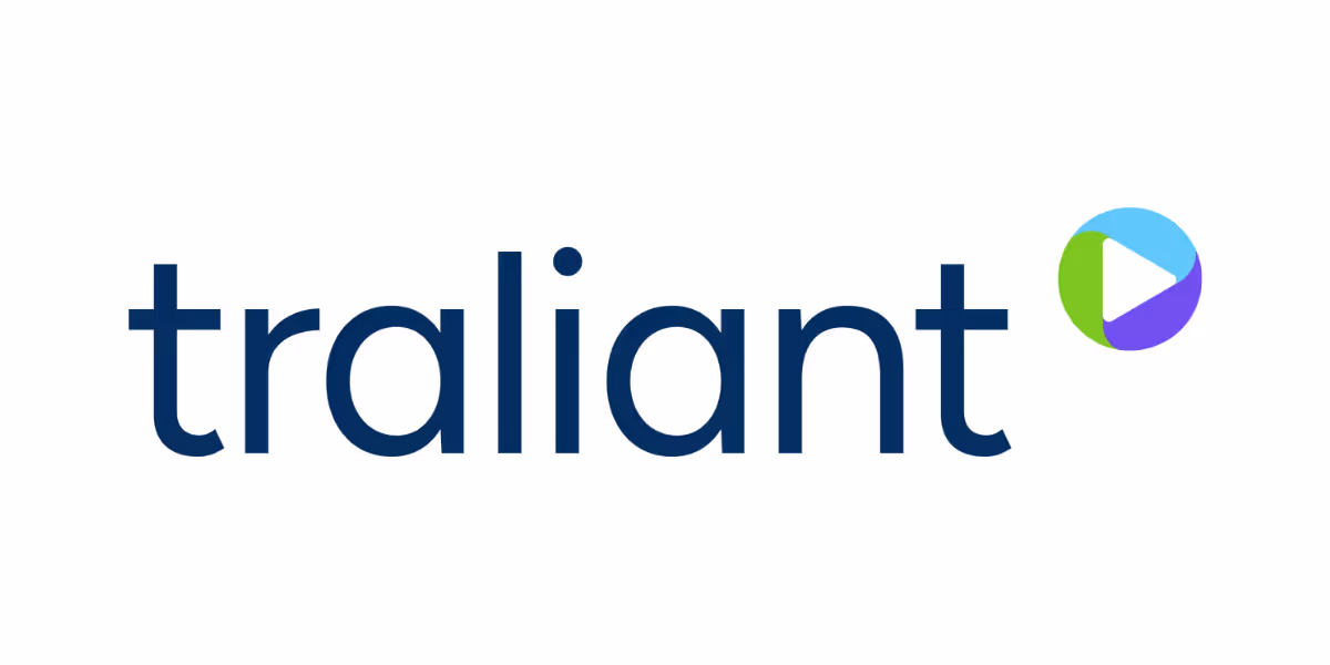 logo traliant