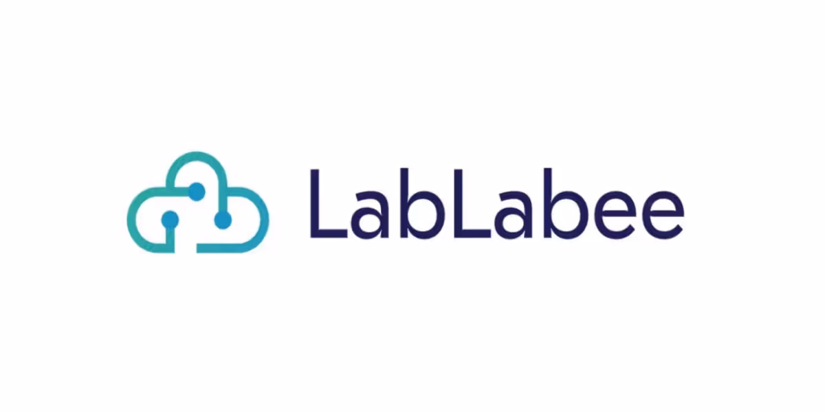 logo lablabee