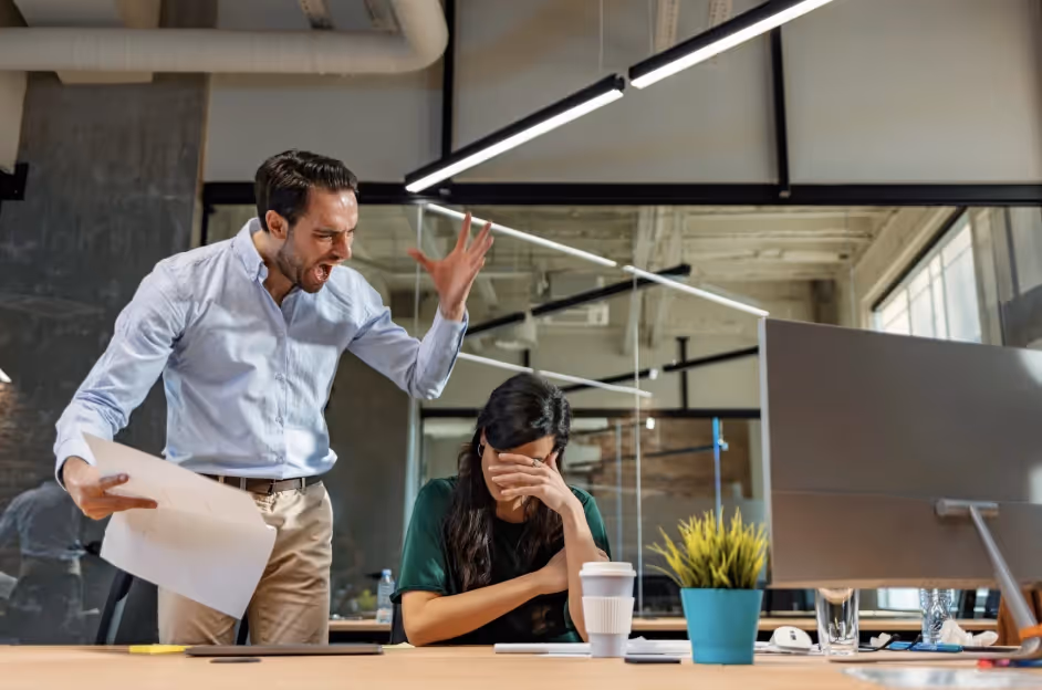 Jeff Havens’ satirical take on leadership