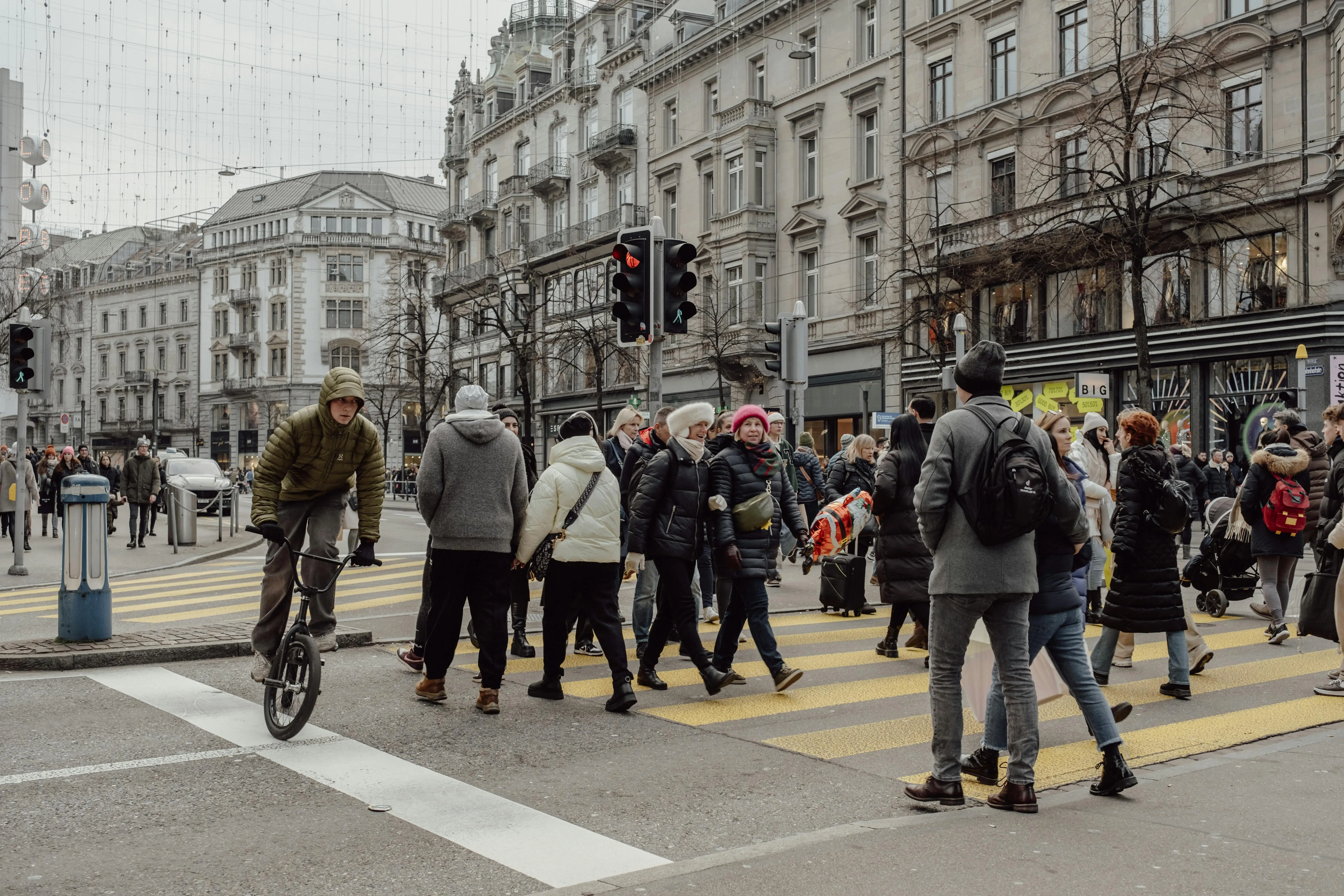évolution du monde professionnel