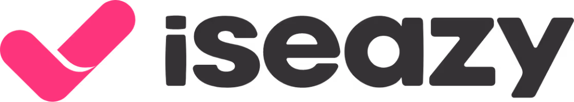 logo iseazy
