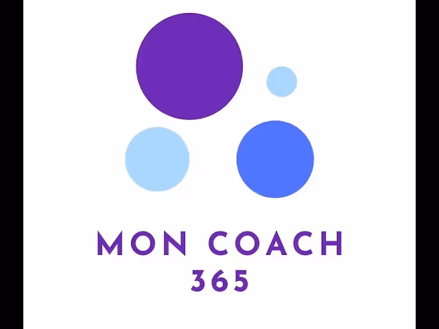 logo mon coach 365