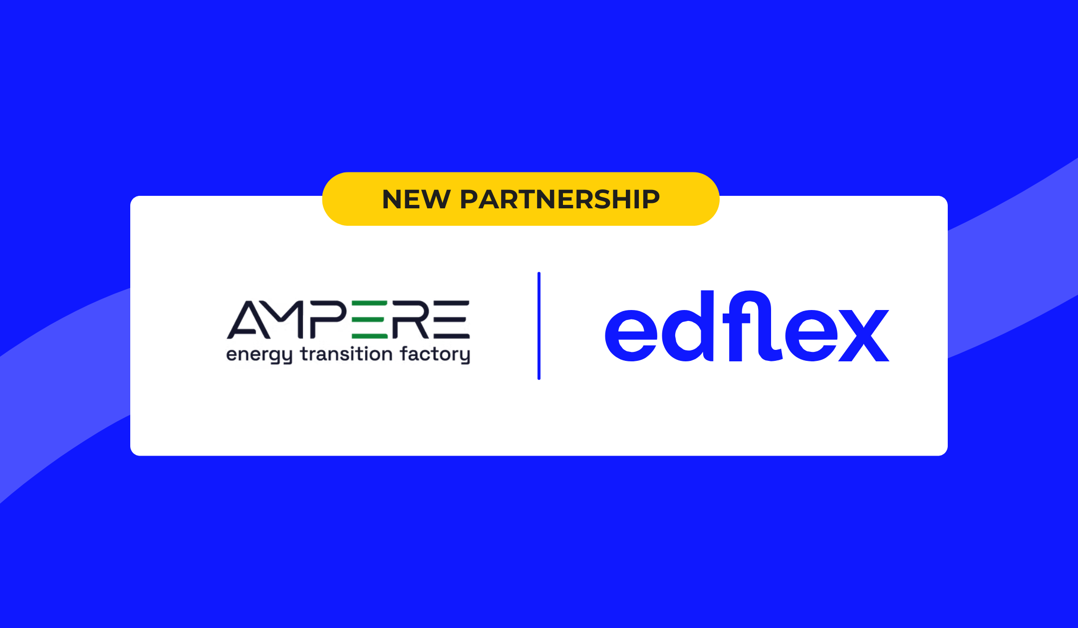 edflex x ampere