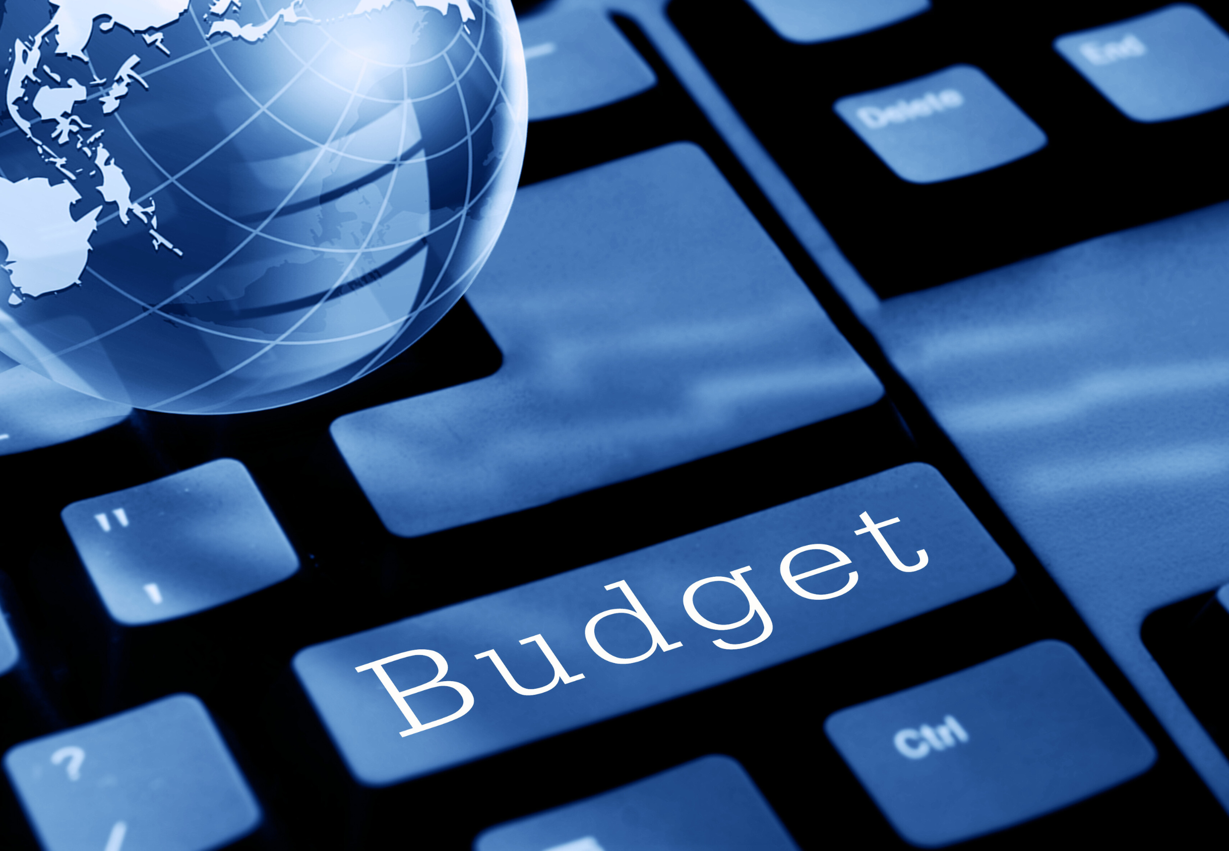 budgeting formazione