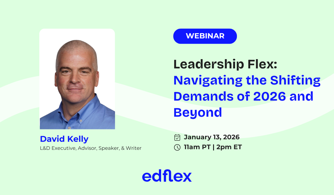 leadership flex webinar