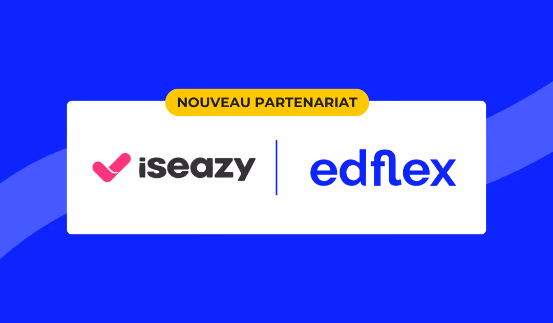 Edflex x isEazy