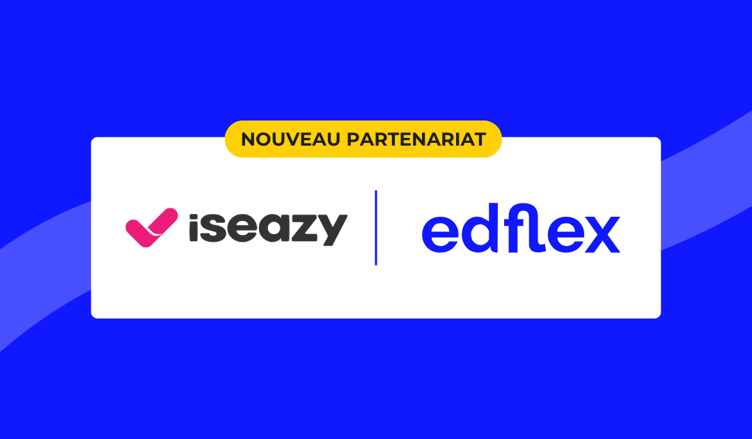 Edflex x isEazy