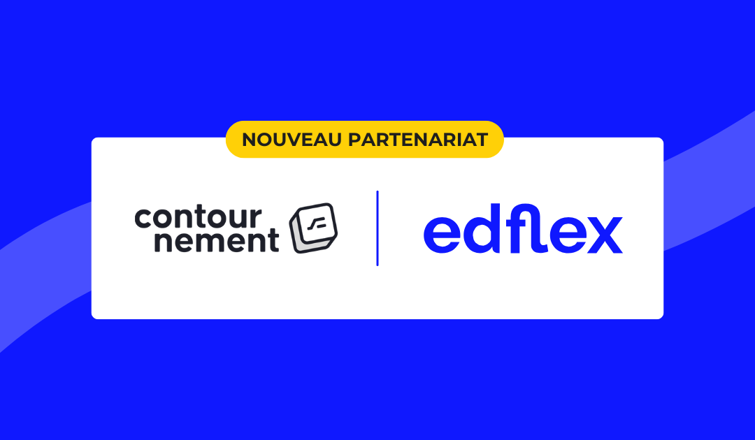 Contournement sur Edflex