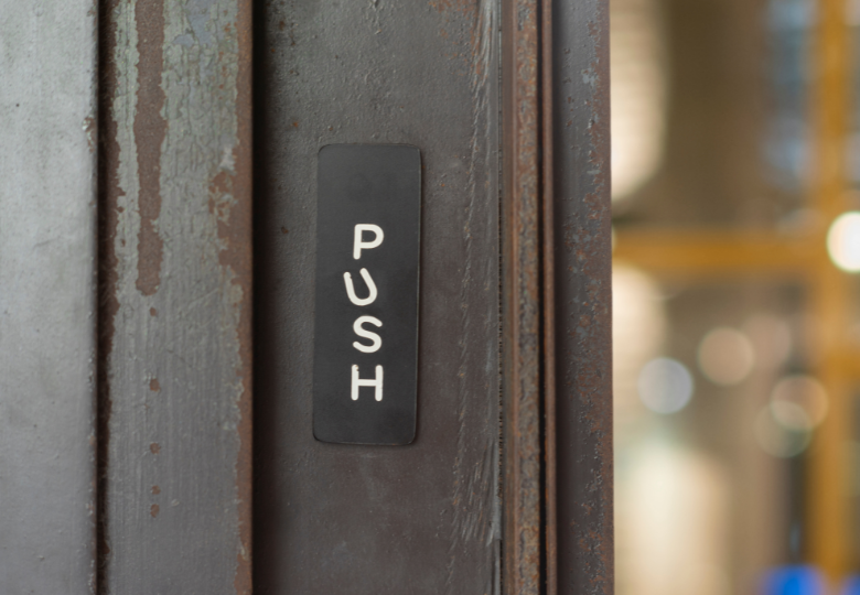 Stratégie push & pull