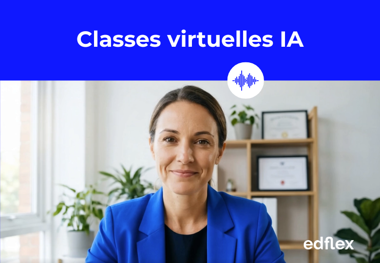 Classe virtuelle IA 