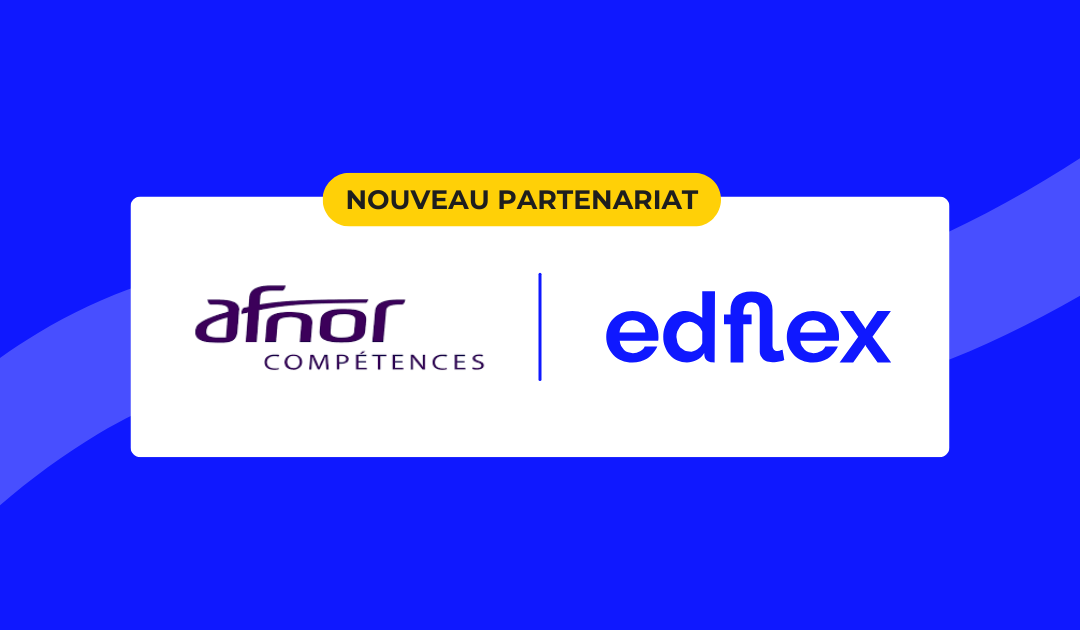 Afnor & Edflex