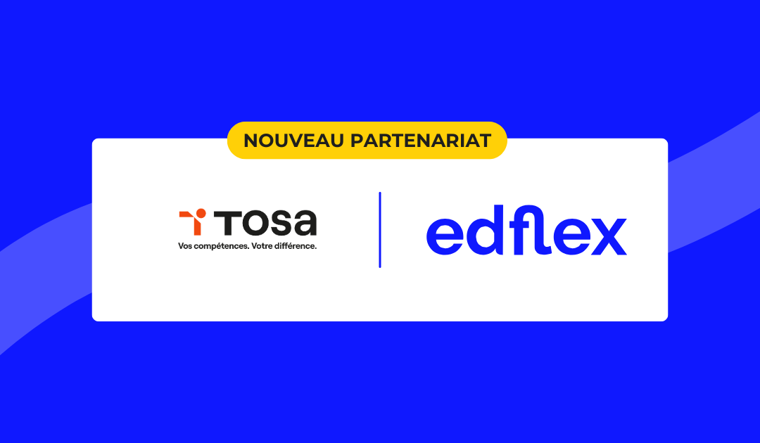 Tosa Isograd x Edflex 
