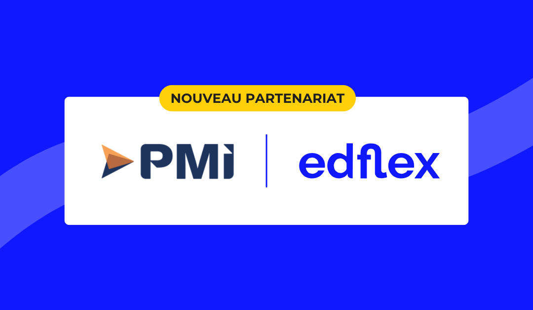 PMI x Edflex