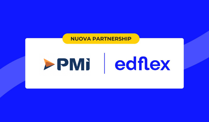 PMI x Edflex