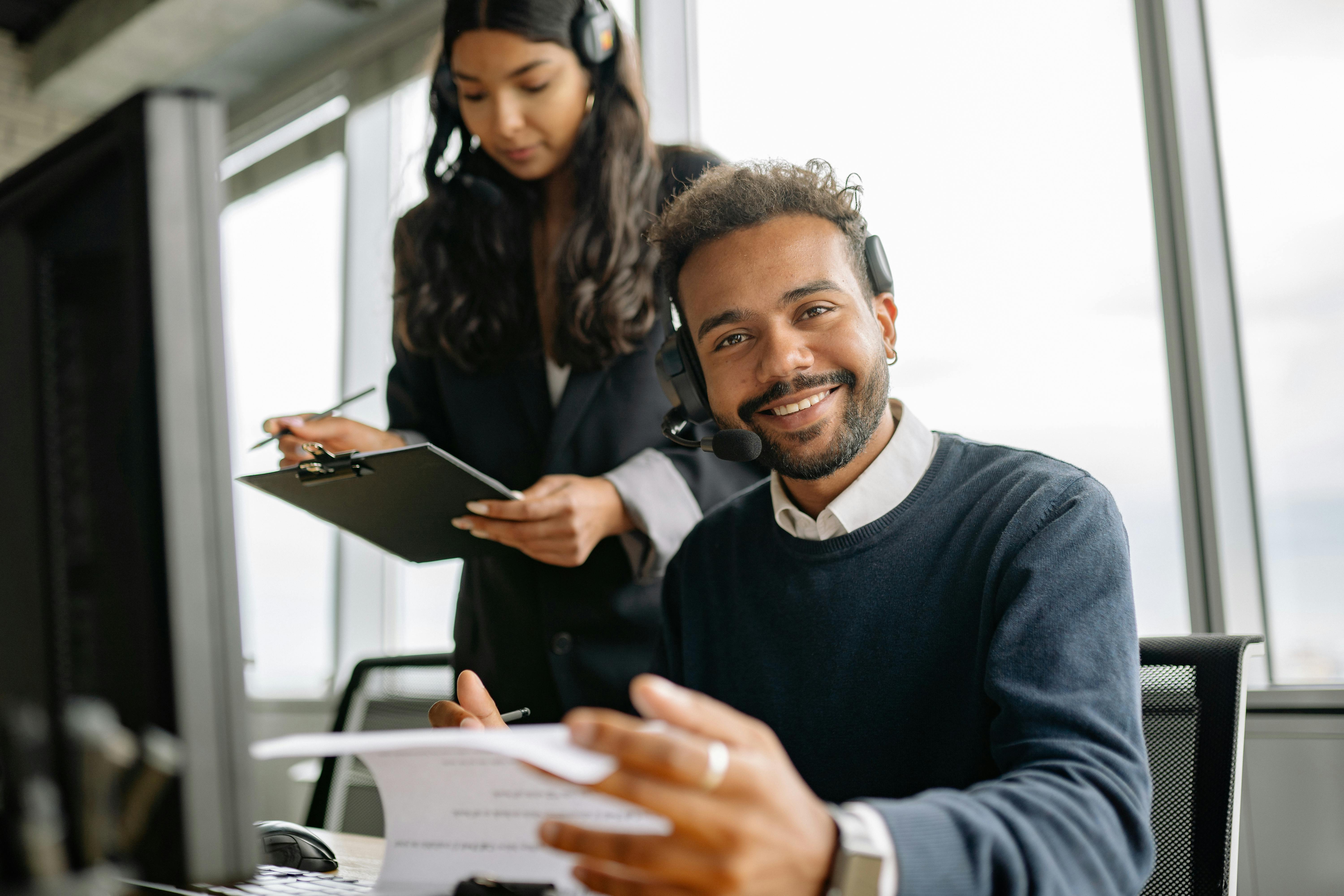 Formation expérience client