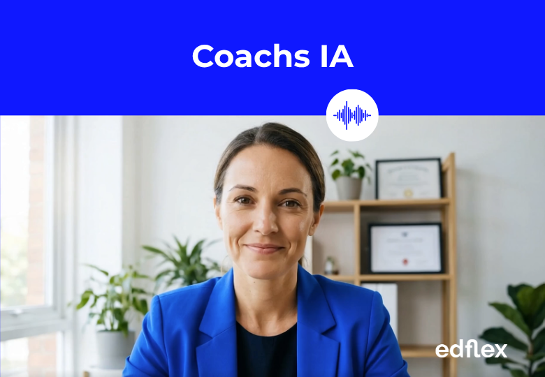 Coach de formación con IA