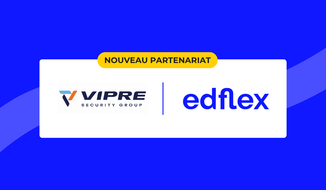 VIPRE x EDFLEX