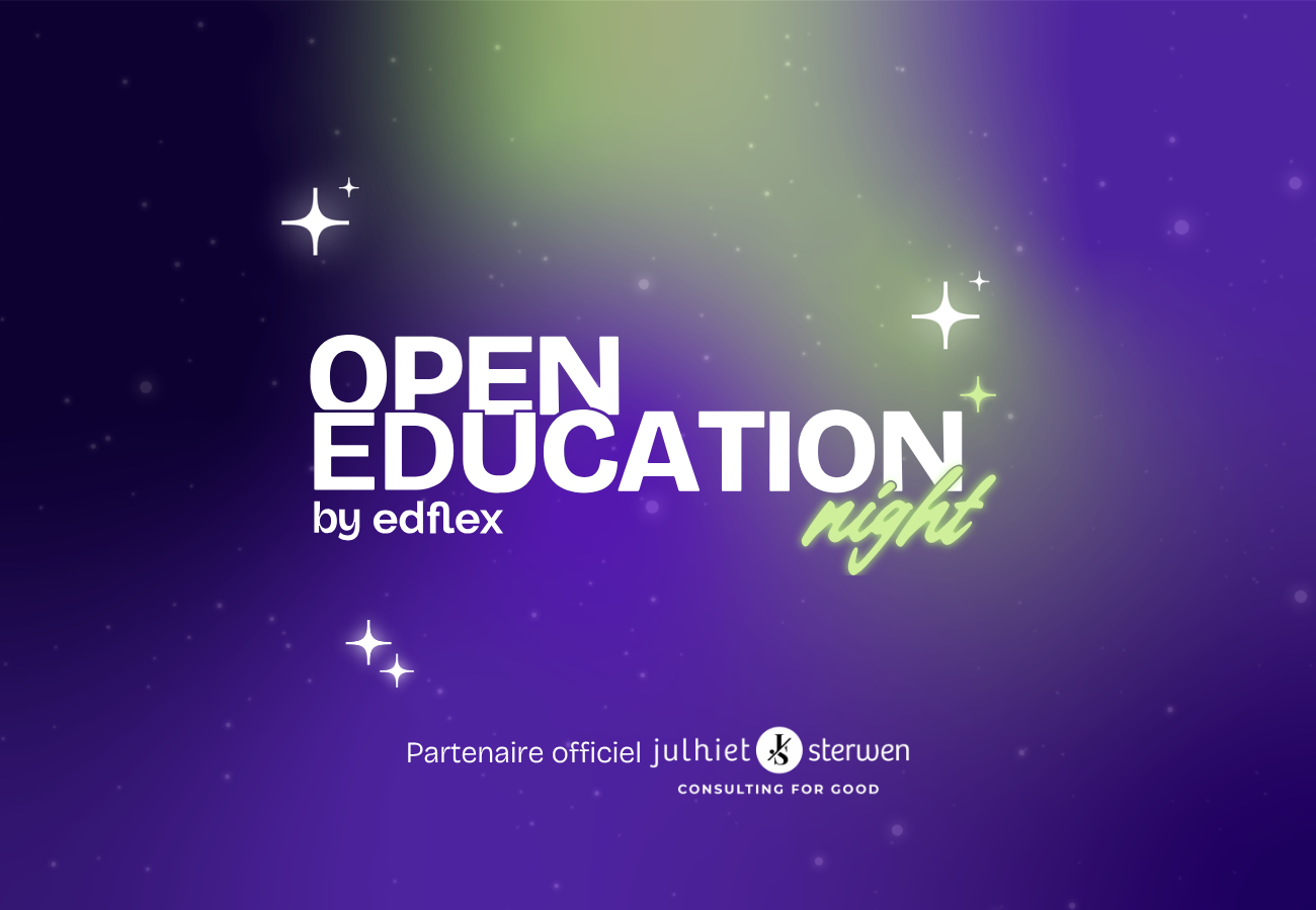 Open Education Night 2026 