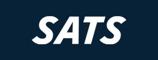 Sats Logo