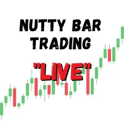 Nutty Bar Trading