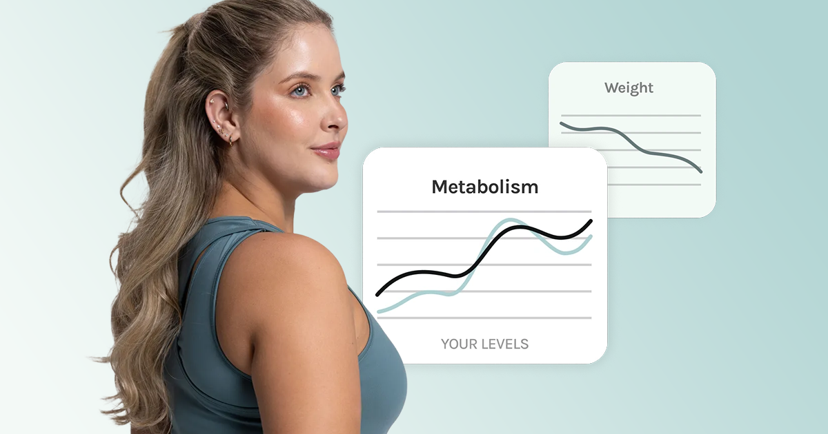 Eden | GLP-1 Treatments | Metabolic Health Personalized for You