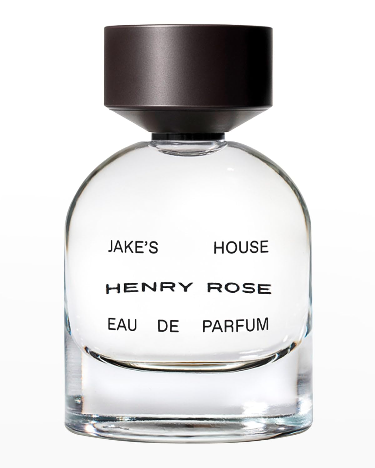 Eau de Parfum - Henry Rose