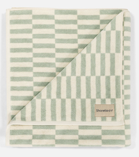 Oversized Beach Towel - Shorebird