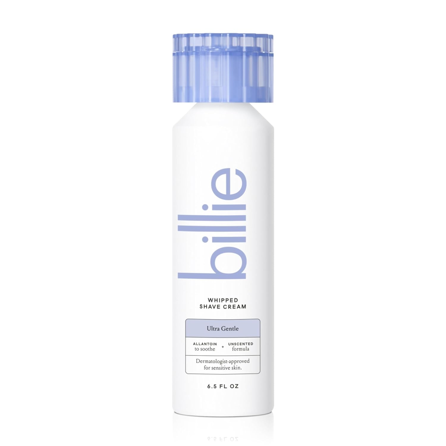 Ultra Gentle Whipped Shave Cream - Billie