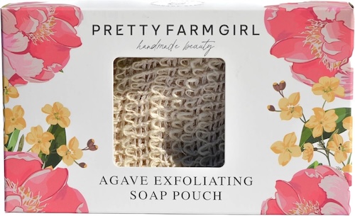 Exfoliating Sisal Cloths (Set of 3) - Pretty Farm Girl