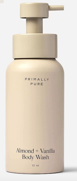 Body Wash - Primally Pure