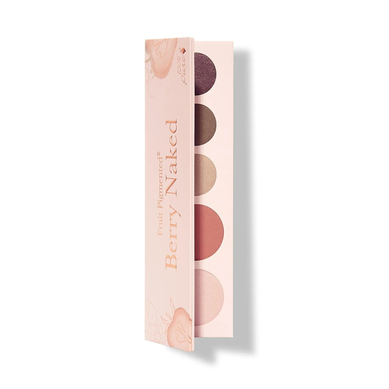 Pretty Naked II Makeup Palette - 100% Pure